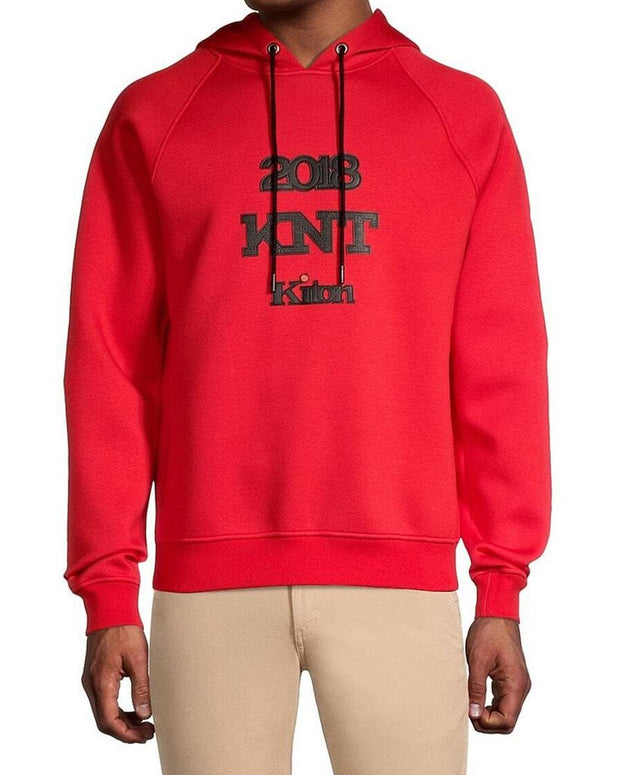 Hooded Sweatshirt
