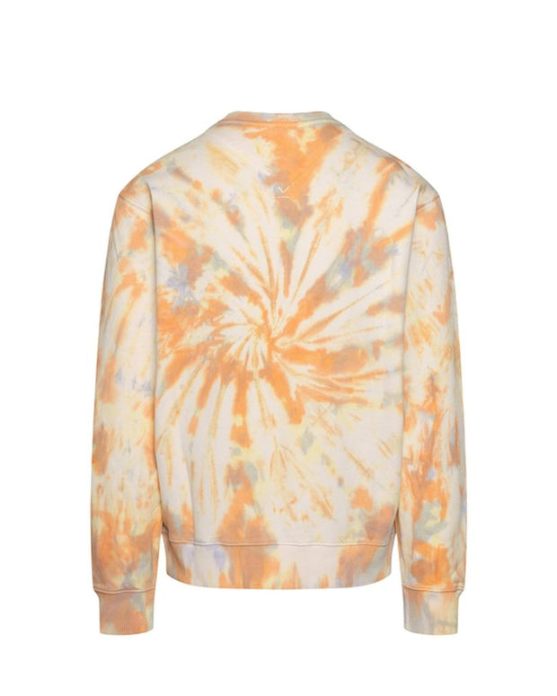 Cotton Logo Sweatshirt