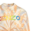 Cotton Logo Sweatshirt