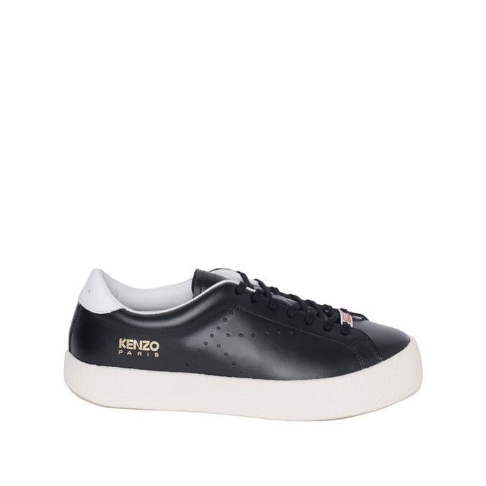 Leather Sneakers