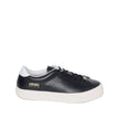 Leather Sneakers
