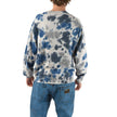 Cotton Printed Sweater