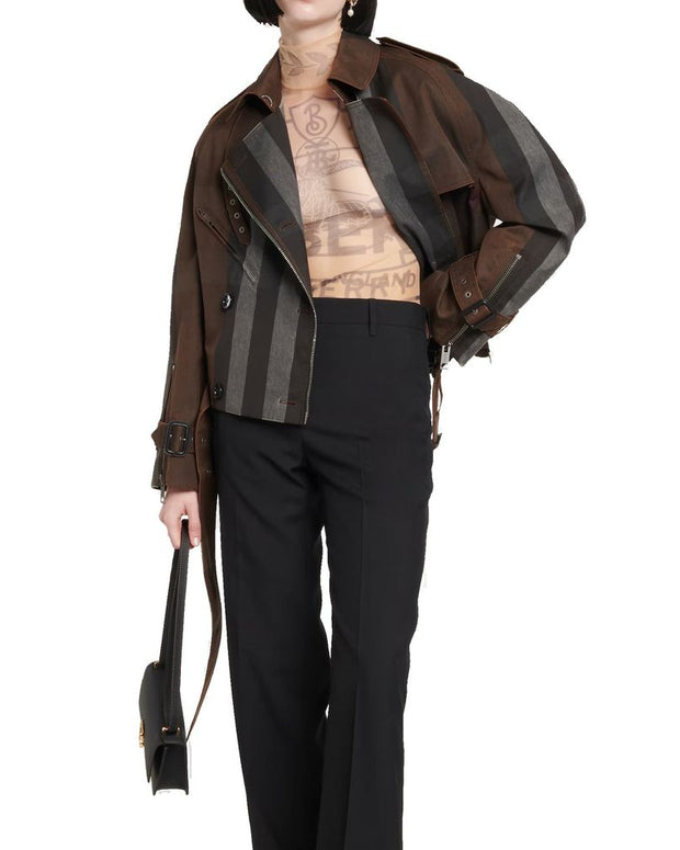Biker Jacket