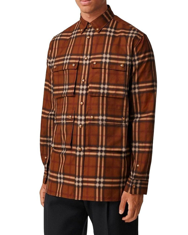 Casual Shirt