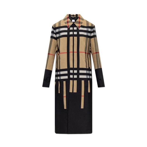 Keats Coat