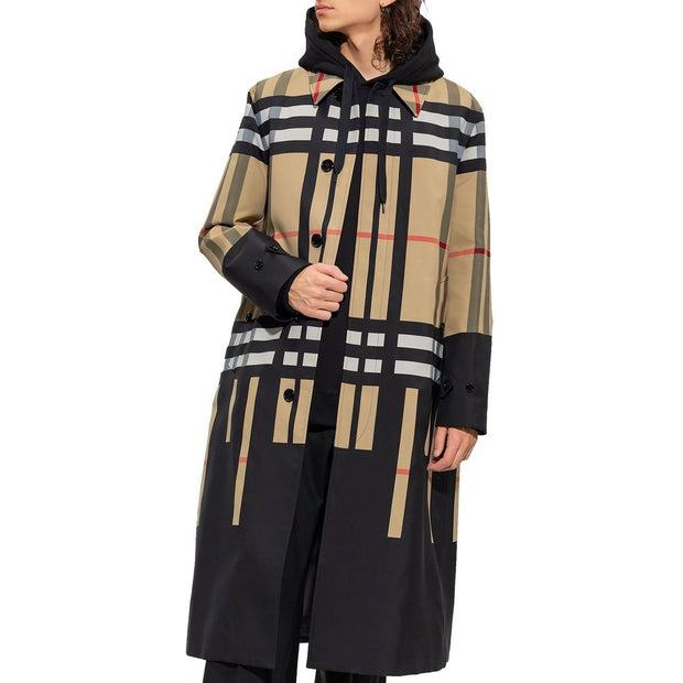 Keats Coat