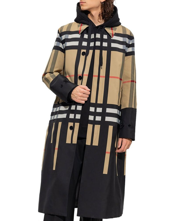 Keats Coat