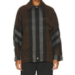 Parka Jacket