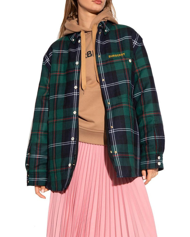 Two-Piece Jacket