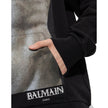 Cotton Hoodie Sweatshirt
