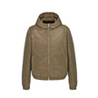 x Kenny Scharf Embroidered Logo Hooded Jacket