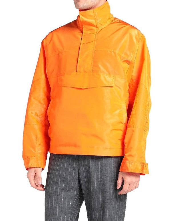 Windbreaker Jacket