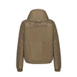 x Kenny Scharf Embroidered Logo Hooded Jacket