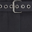 Wool And Silk Pants