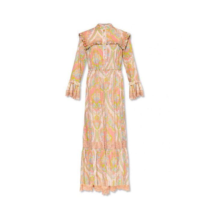 Fiorito Floral Dress