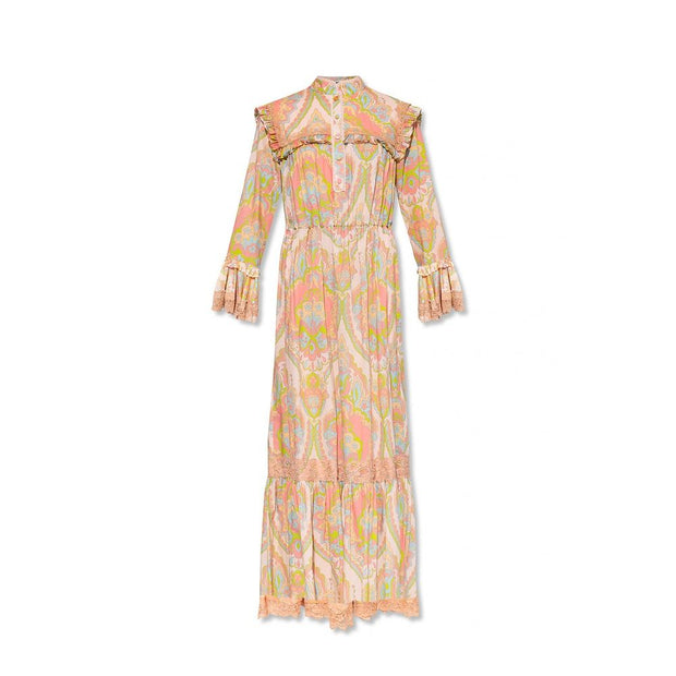 Fiorito Floral Dress