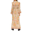 Fiorito Floral Dress