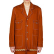 GG Reversible Jacket