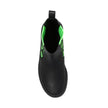 GG Leather Boots