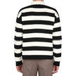 Striped Cotton Polo