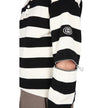 Striped Cotton Polo
