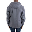 Logo Hooded Windbreaker