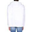 Logo Hooded Windbreaker