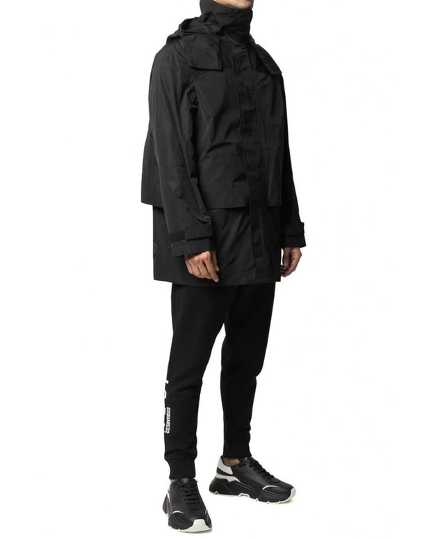 Windbreaker Jacket