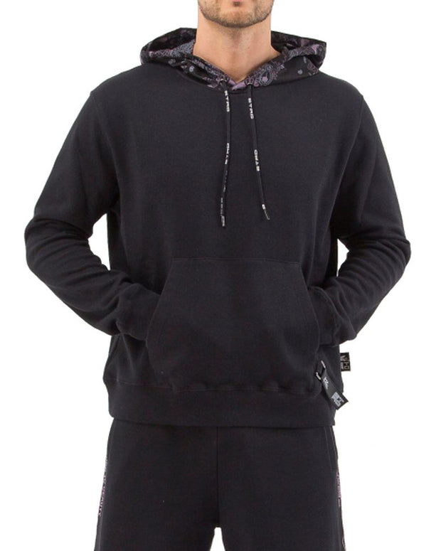 Hooded Sweatshirt