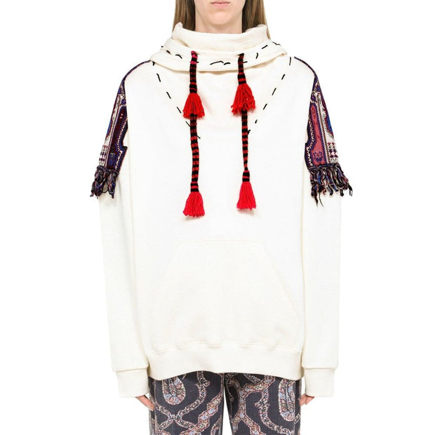 Hooded Sweatshirt