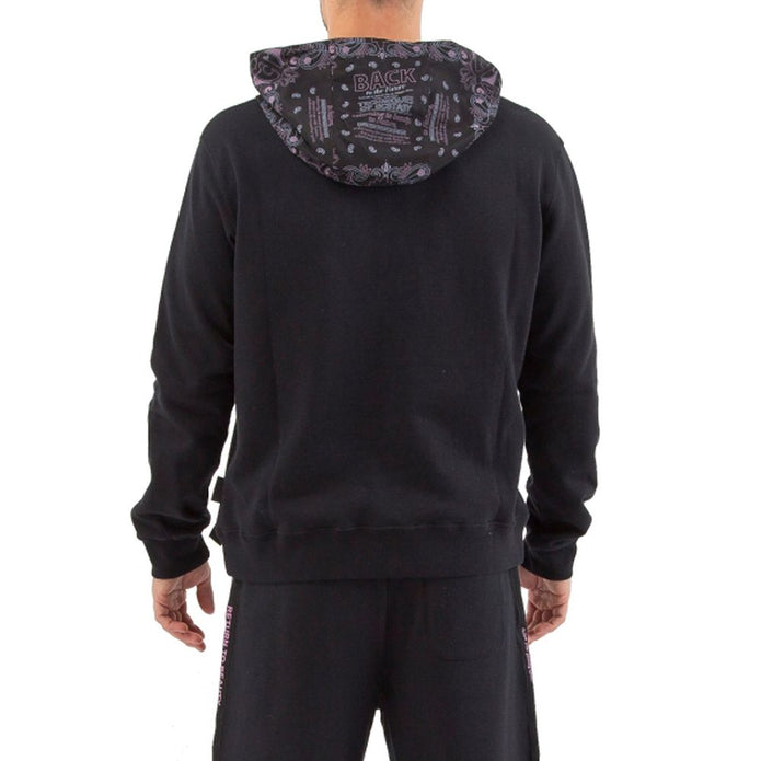 Hooded Sweatshirt