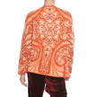 Intarsia-Pattern Jumper