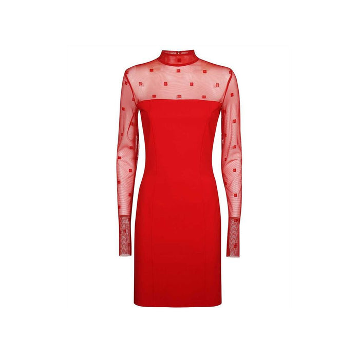 4G Dress