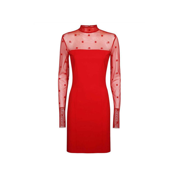 4G Dress