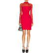 4G Dress