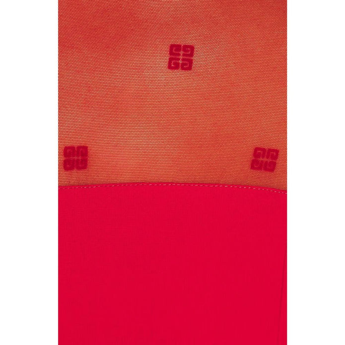 4G Dress