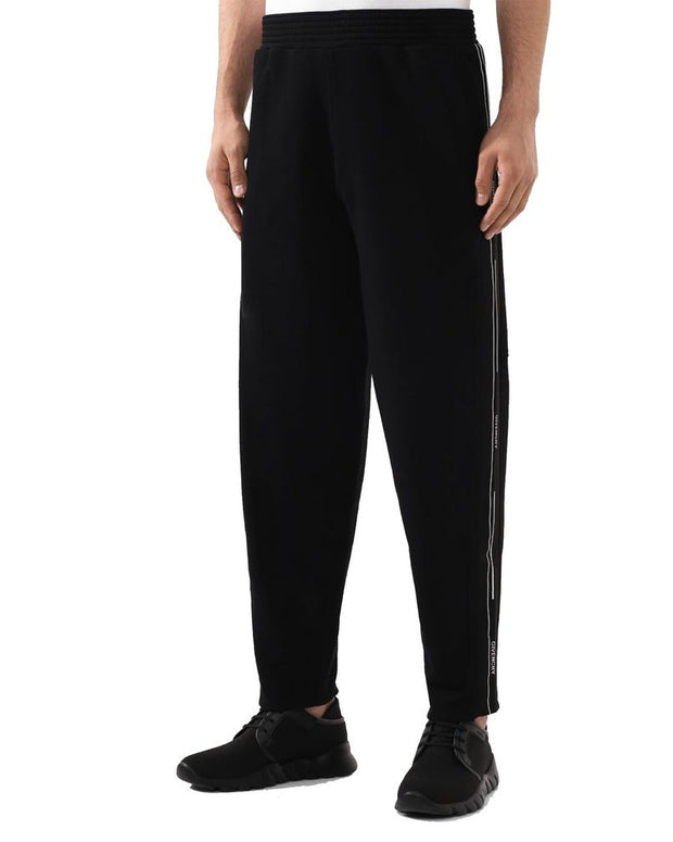 Cotton Joggers