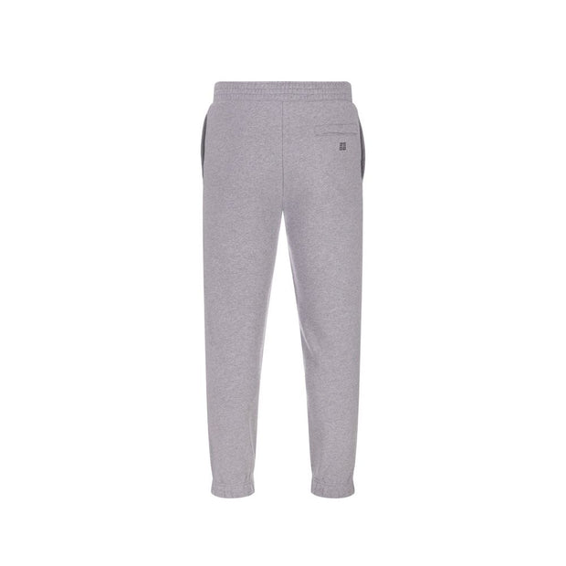 Cotton Logo Sweatpants