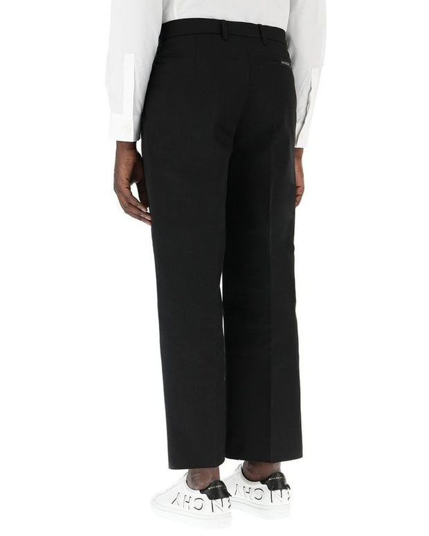 Cropped Pants