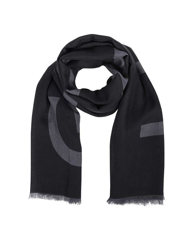 Logo Scarf
