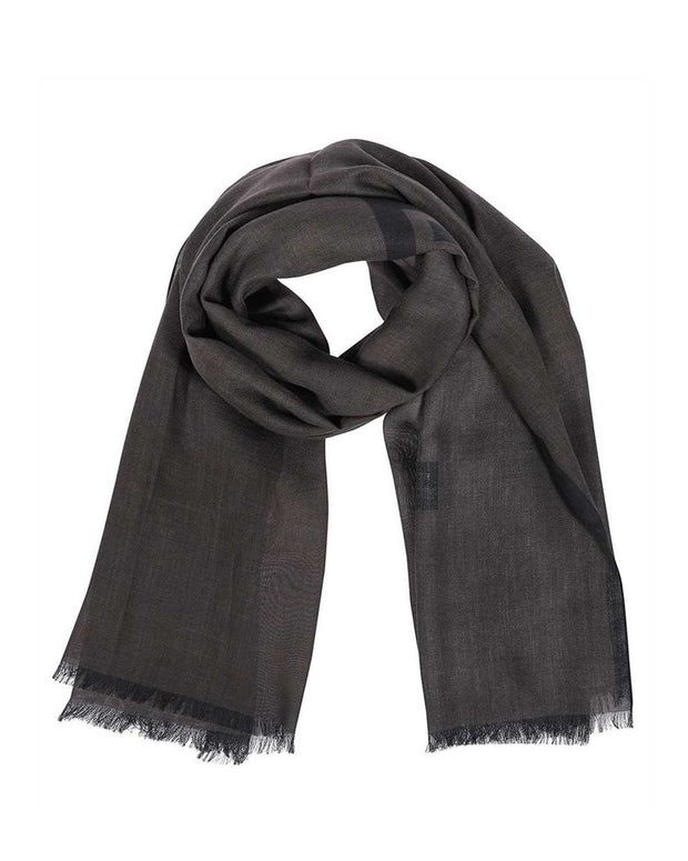 Logo Scarf