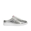 Boxer Open Back Sneakers