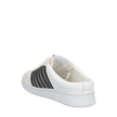 Boxer Open Back Sneakers