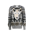Wool Sweater