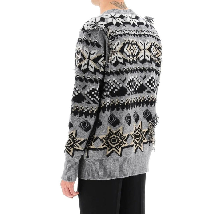 Wool Sweater