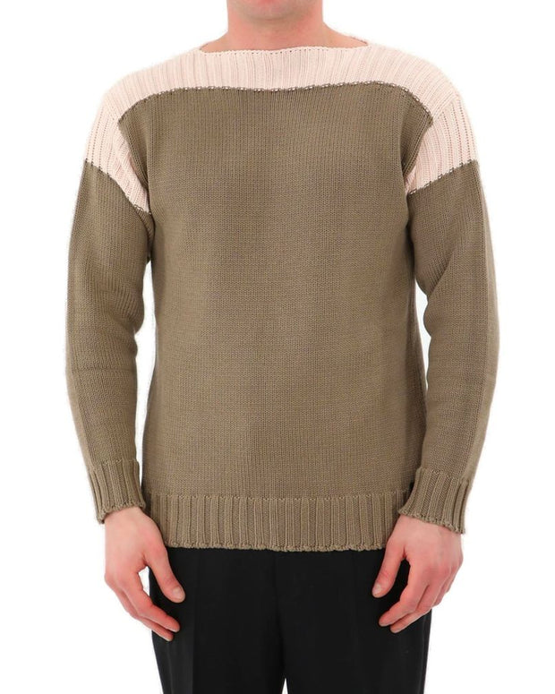Cotton Pullover