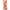 Ff Color-Block Draped Trousers