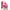 Fur Collar Cashmere Cape Jacket