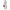 Fur Trim Cashmere Coat