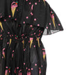 Ice Cream Print Dress